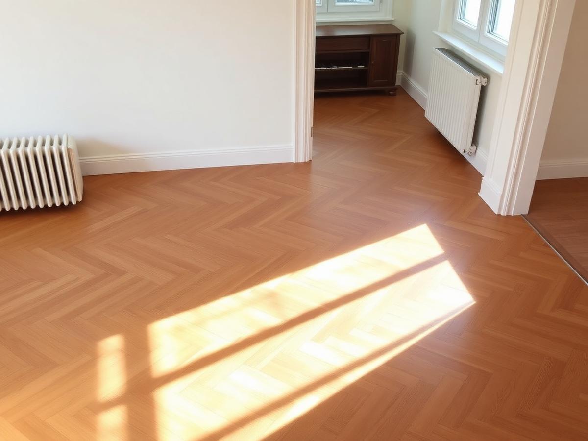 Revêtement de sol & parquet